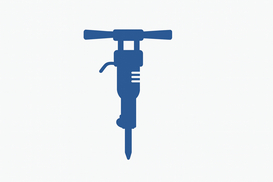 Pneumatic Jack Hammers